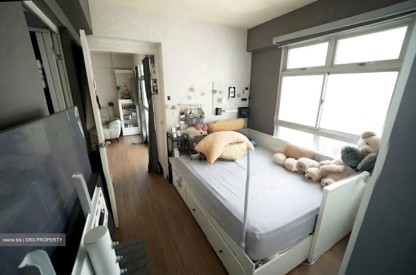 Blk 447B Fernvale Lodge (Sengkang), HDB 2 Rooms #622653451